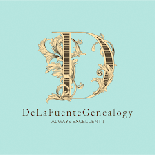 DeLaFuente Genealogy and Immigration Services