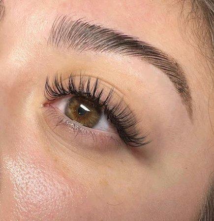 The Lash and Beauty Bar