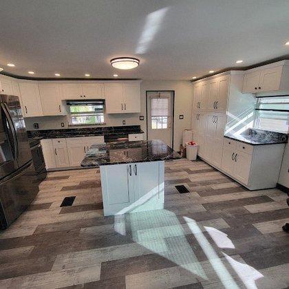 Depot Granite Marble & Tile