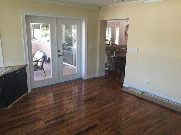 Lumber Liquidators