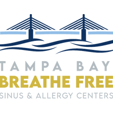 Tampa Bay Breathe Free Sinus & Allergy Centers