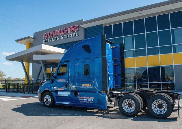 Roadmaster Drivers School Corporate Headquarters