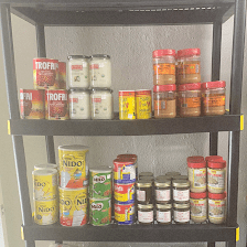 Taste of Africa Groceries, LLC
