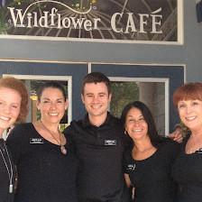 Wildflower Cafe