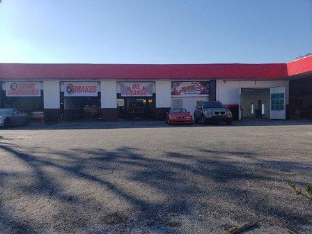 Euro Imports Auto Repair - Clearwater Florida