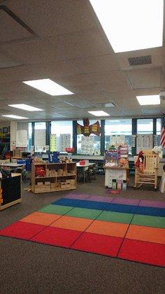 McMullen-Booth Elementary School