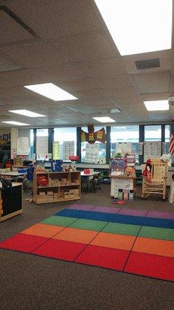 McMullen-Booth Elementary School