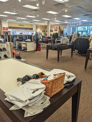 Men's Wearhouse