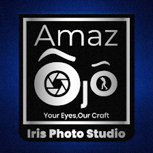 CreativEye Iris Photo