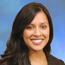Priti B. Panchal, OD
