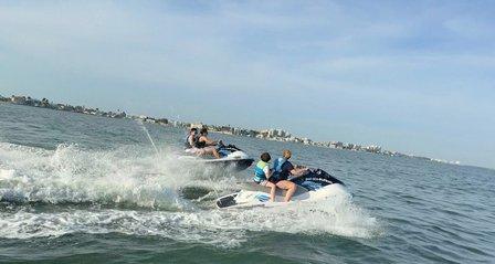 White Knuckle Water Sports