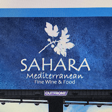 Sahara Mediterranean Fine Wine & Food
