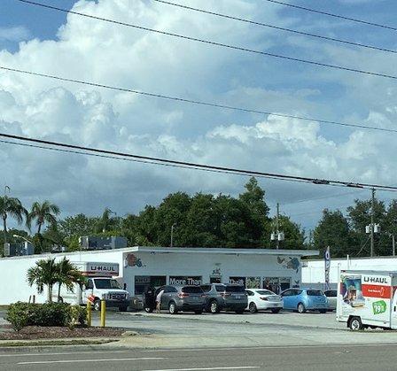 U-Haul Neighborhood Dealer