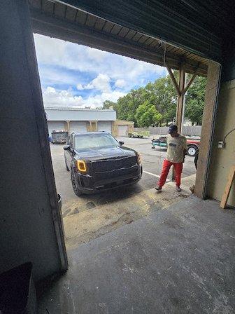 AB Tint Technology