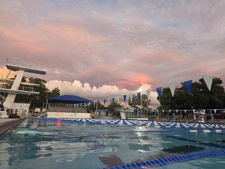 Southwest Recreation Complex