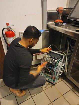 Doolbar Electrical Contracting Services, LLC