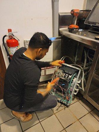 Doolbar Electrical Contracting Services, LLC