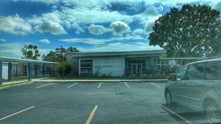 Starkey Elementary School