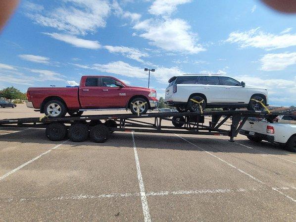 Naim and Son's Hauling LLC