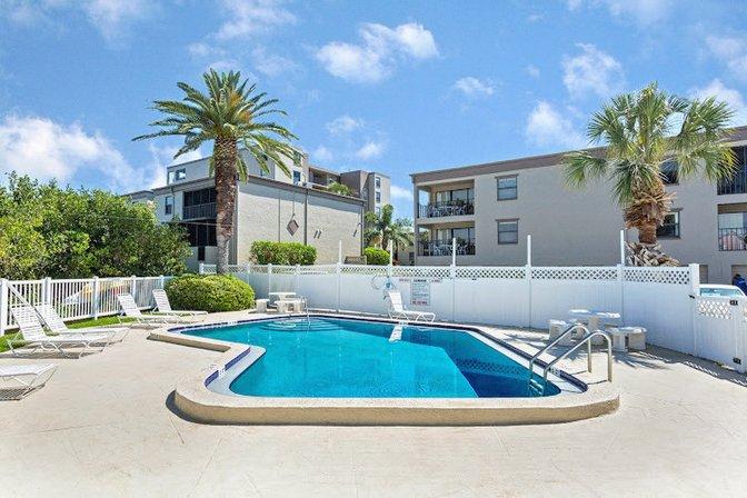 Indian Shores Vacation Rentals
