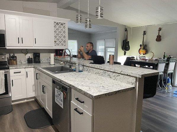 ELITE CUSTOM CABINETRY