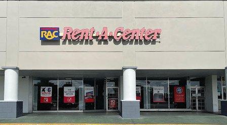 Rent-A-Center