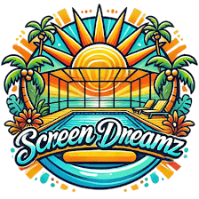 Screen Dreamz, LLC - Pool, Patio & Lanai Rescreening