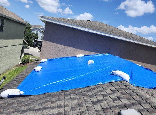 Roof Artisan LLC