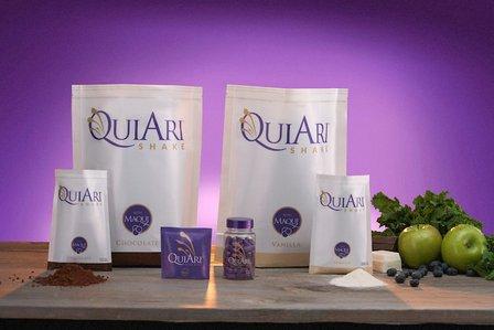 QuiAri LLC