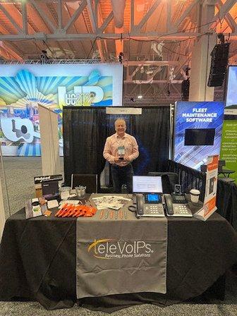 TeleVoIPs