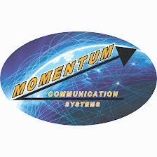 Momentum Communication Systems