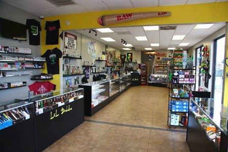Lil Buddha Vapor & Smoke Shop Same day delivery