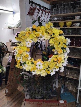 Our Flower Shop