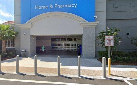 Ria Money Transfer - Walmart