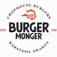 Burger Monger