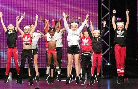 Song and Dance Inc