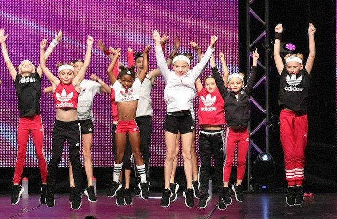 Song and Dance Inc
