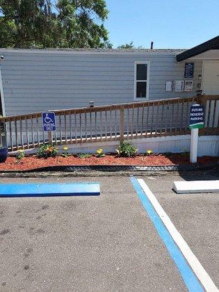 Sunrise Mobile Home Park