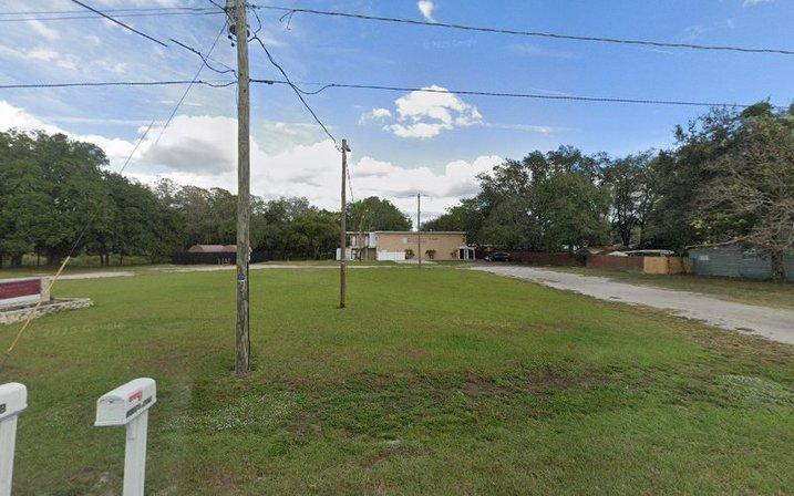 Tampa Bay Bible College