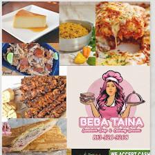 Beba Taina Catering Services