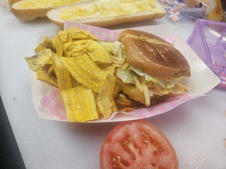 Beba Taina Catering Services