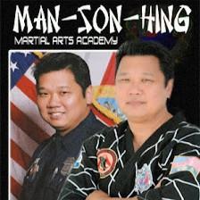 Man-Son-Hing Martial Arts Academy