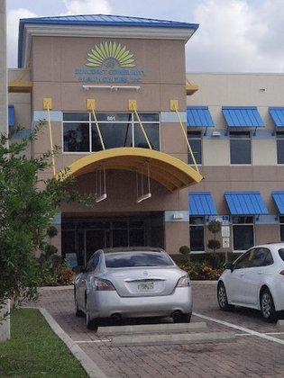 Suncoast Community Health Centers, Inc.