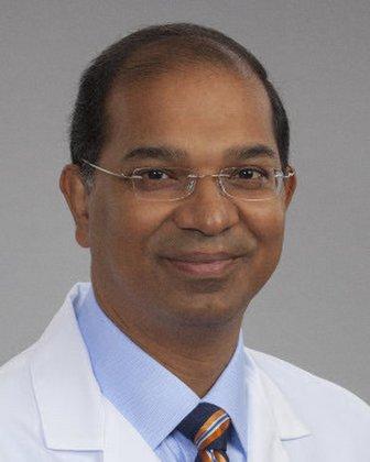 Akm M. Hossain, MD