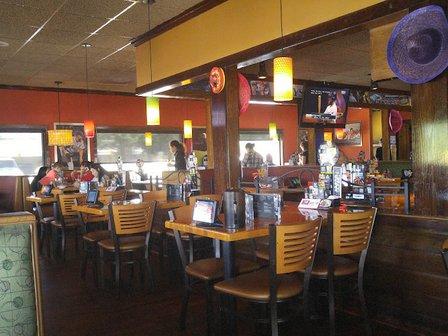 Applebee's Grill + Bar