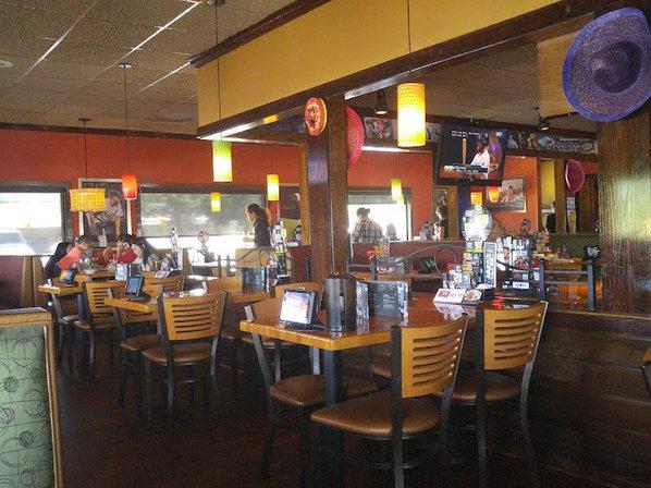 Applebee's Grill + Bar