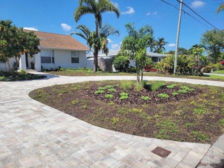 Council Growers Sod