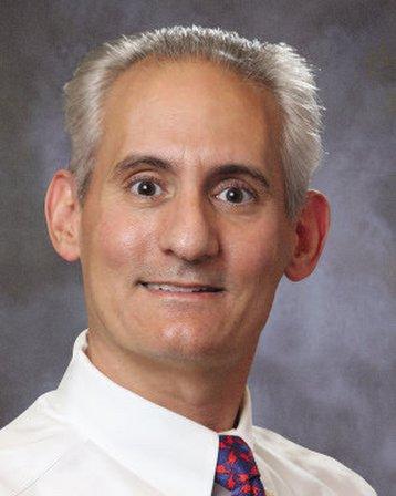 Vincent A. Laganella, DO