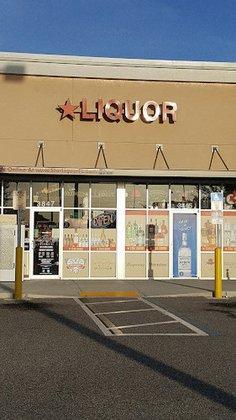 Star Liquor Pavilion