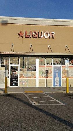 Star Liquor Pavilion